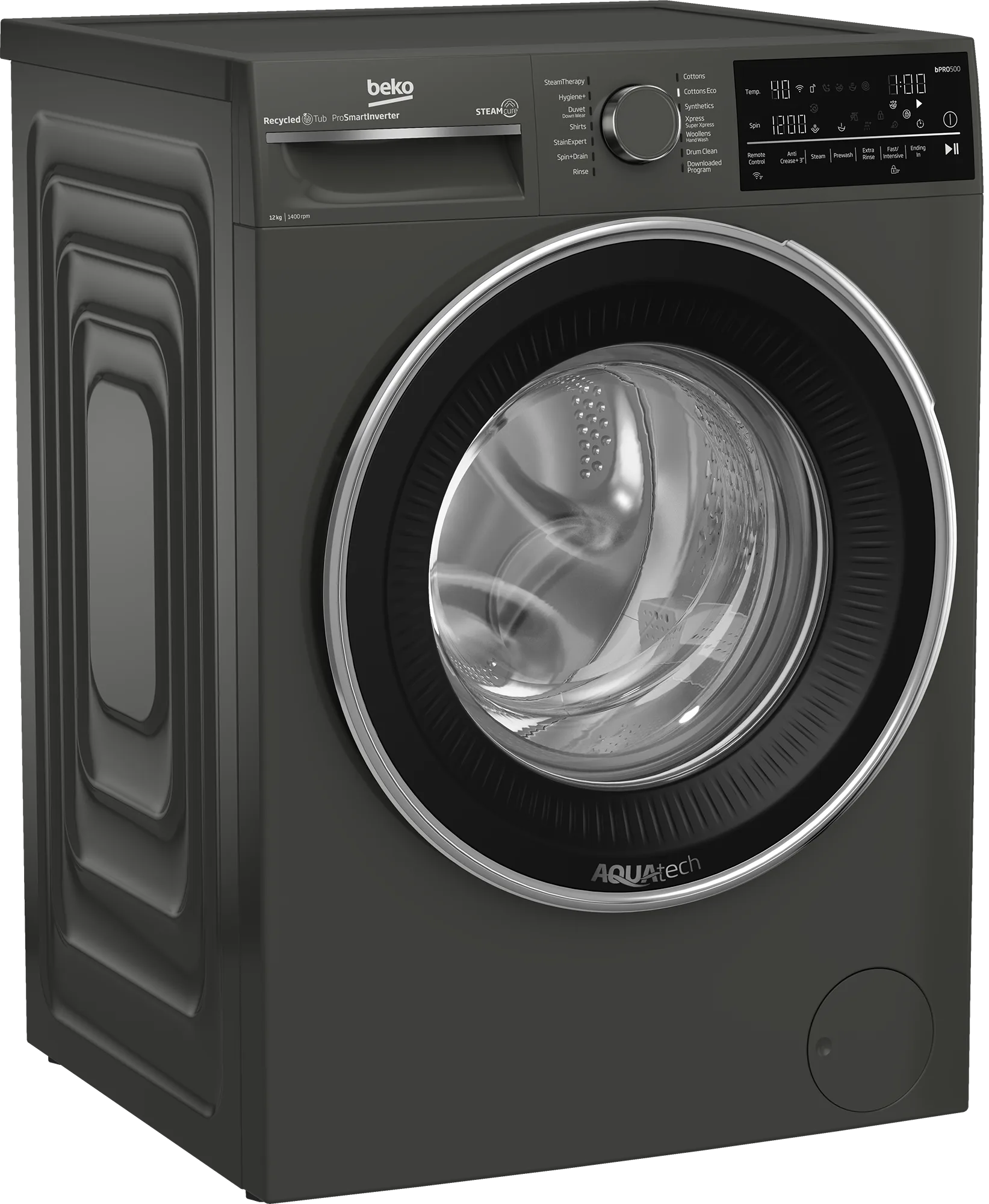 Paltaryuyan Beko B3WFU51240MCI