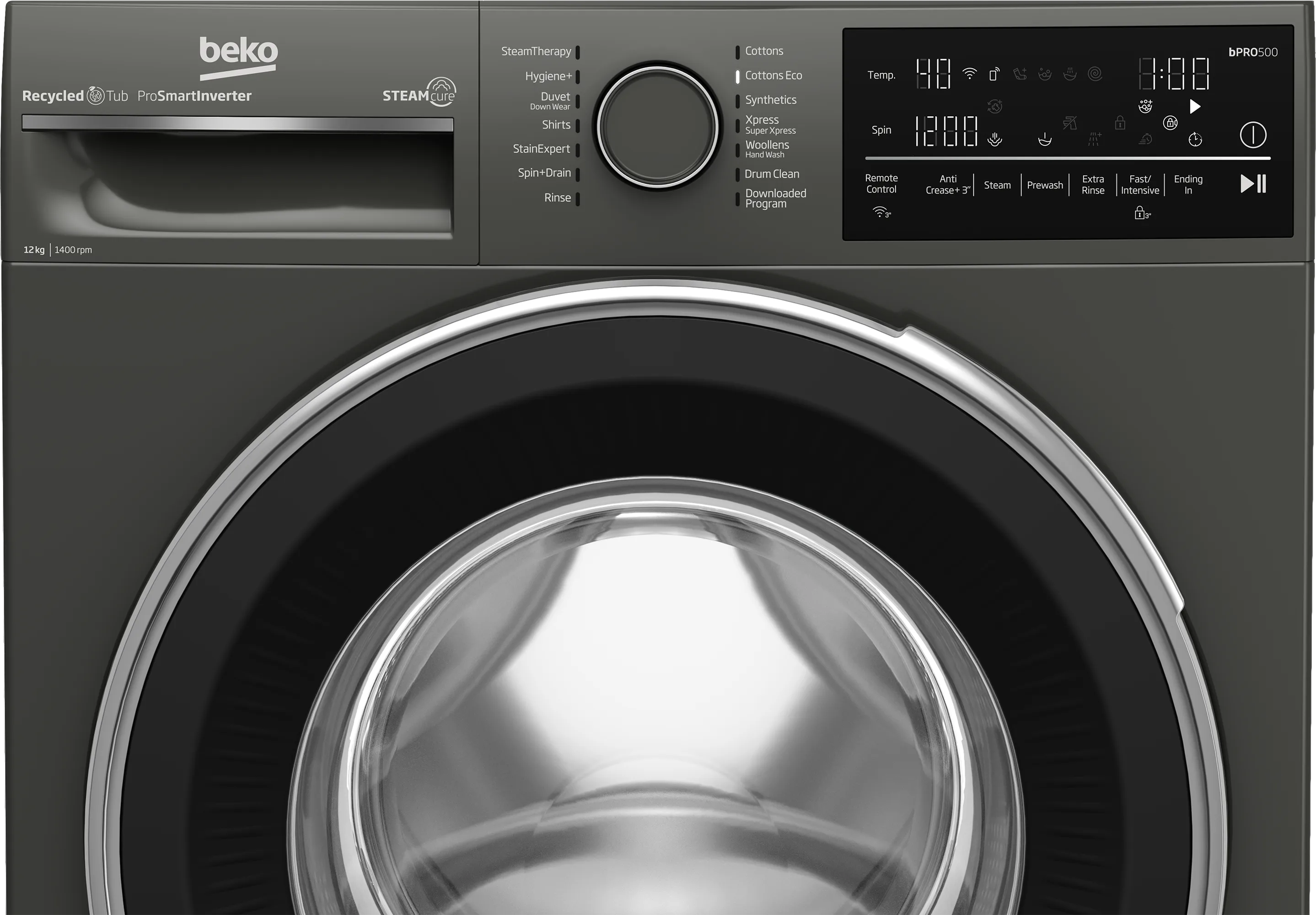 Paltaryuyan Beko B3WFU51240MCI