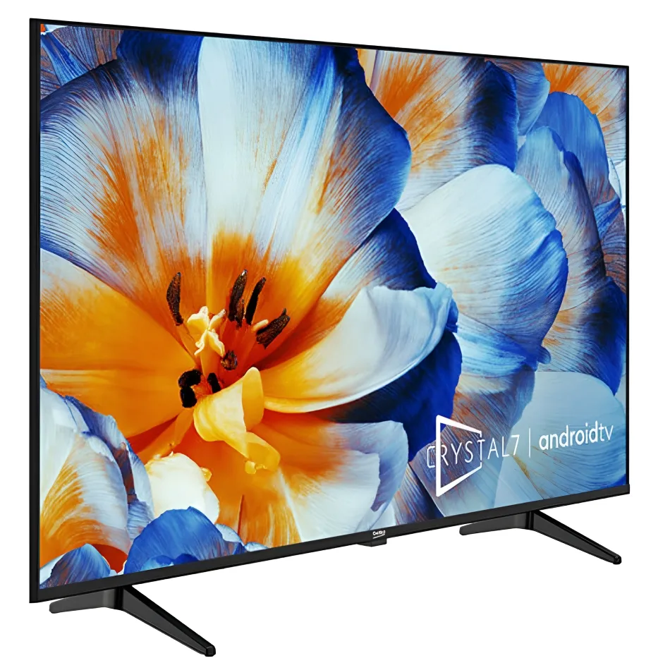 Телевизор Beko B55M D 790 B