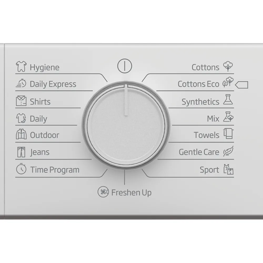 Сушилка для одежды Beko B3T68110