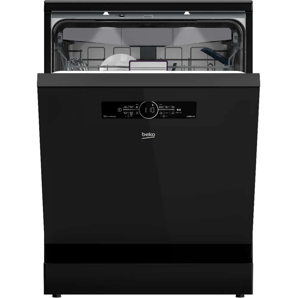 Qabyuyan maşın Beko BDFN36730GB