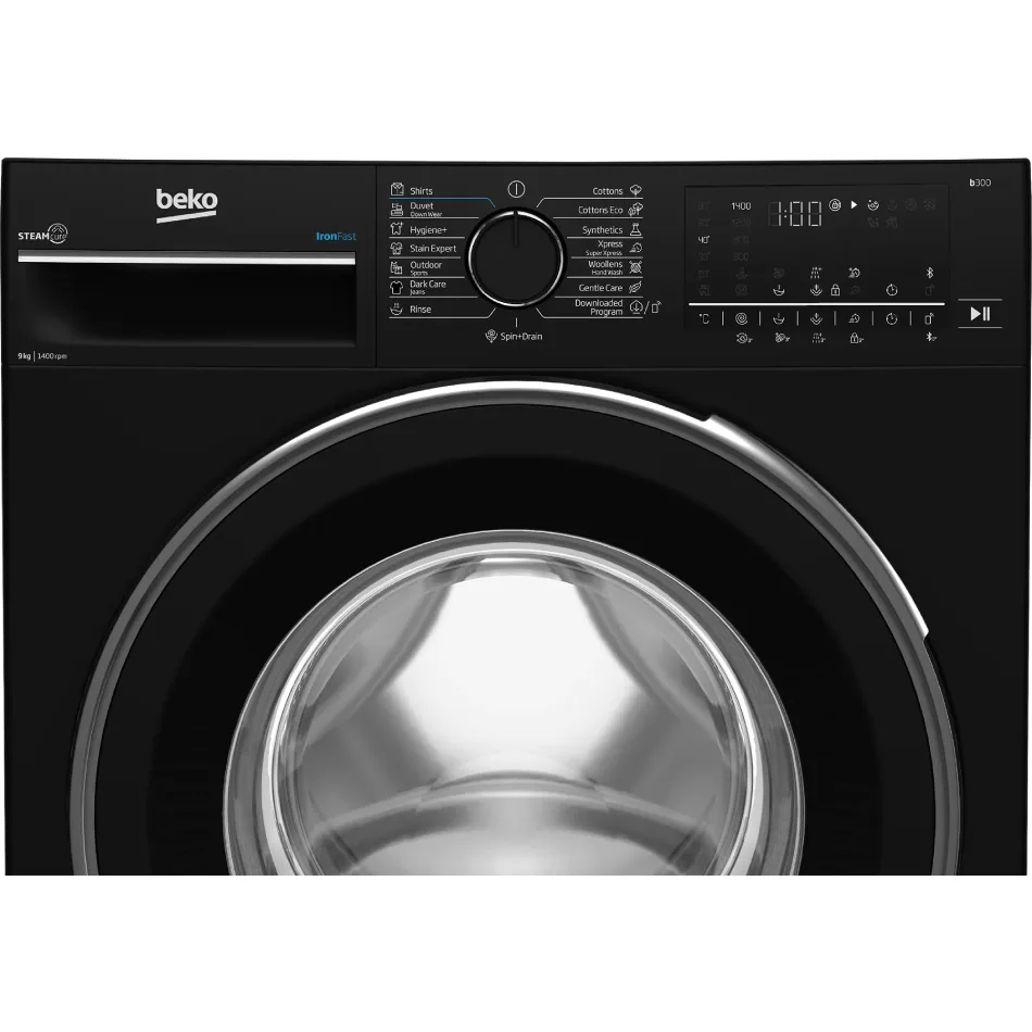 Стиральные машины Beko B3WFU 50940 BCI