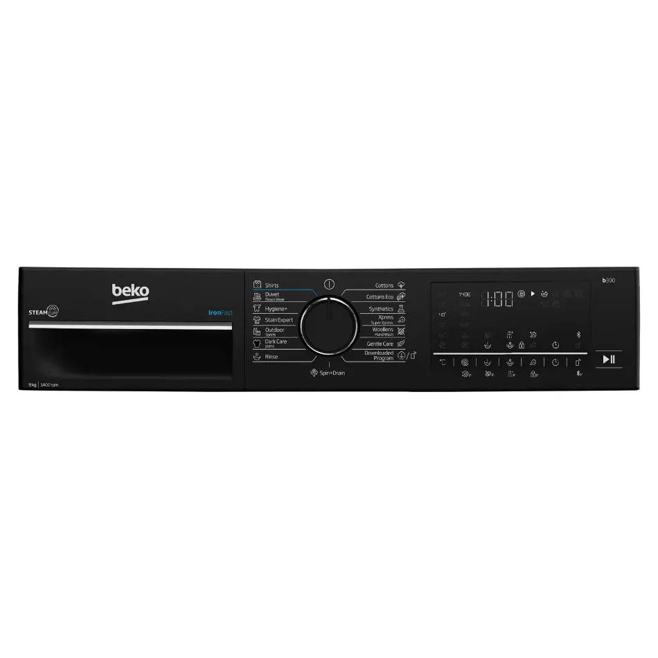 Стиральные машины Beko B3WFU 50940 BCI