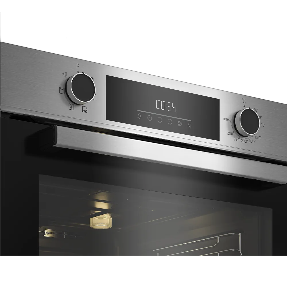 Встраиваемая духовка Beko BBIE12300XD