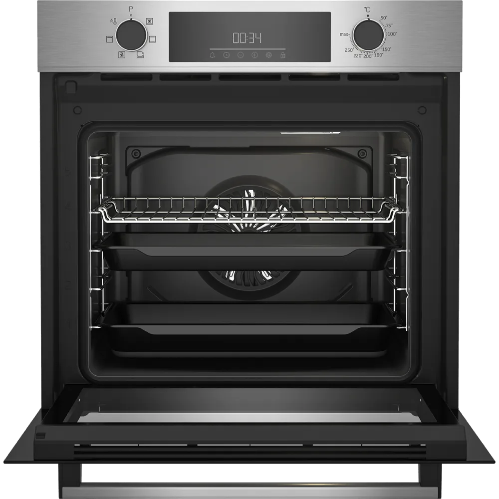 Встраиваемая духовка Beko BBIE12300XD