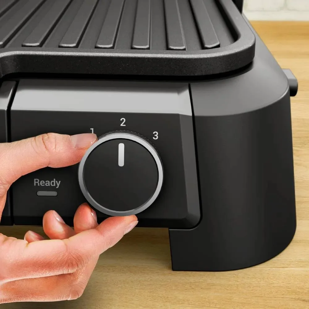 Гриль Tefal Supergrill 3 в 1