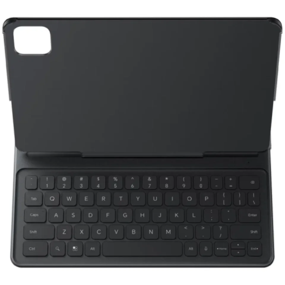Planşet Honor Pad X9a LTE 8GB/256GB Gray + Keyboard
