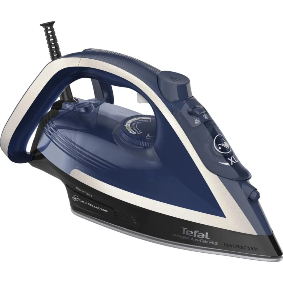 Утюг Tefal Ultragliss Plus FV6846