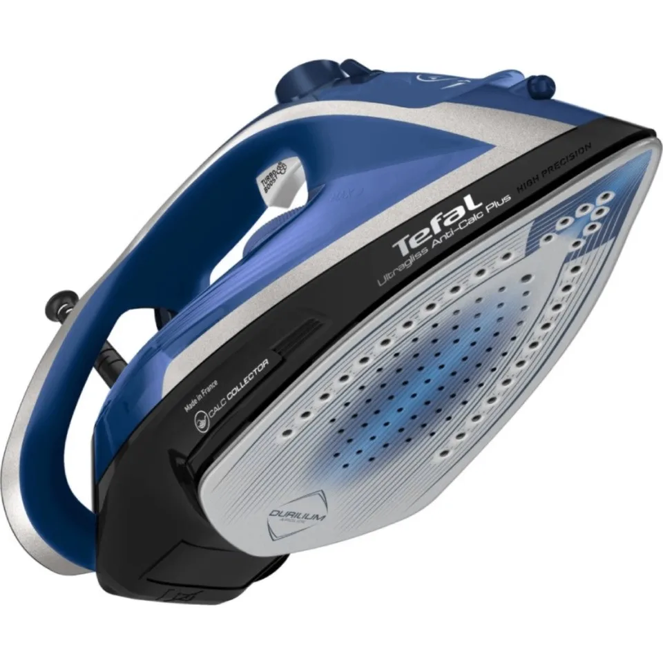 Утюг Tefal Ultragliss Plus FV6846