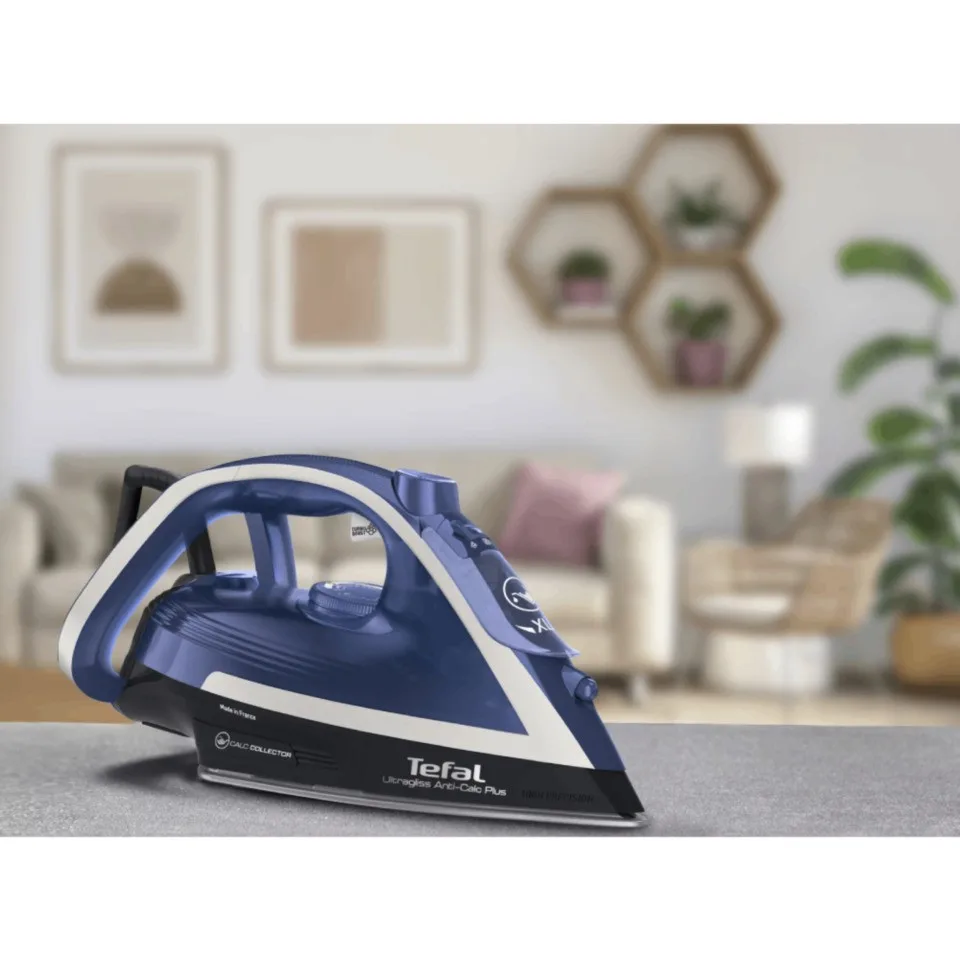 Утюг Tefal Ultragliss Plus FV6846