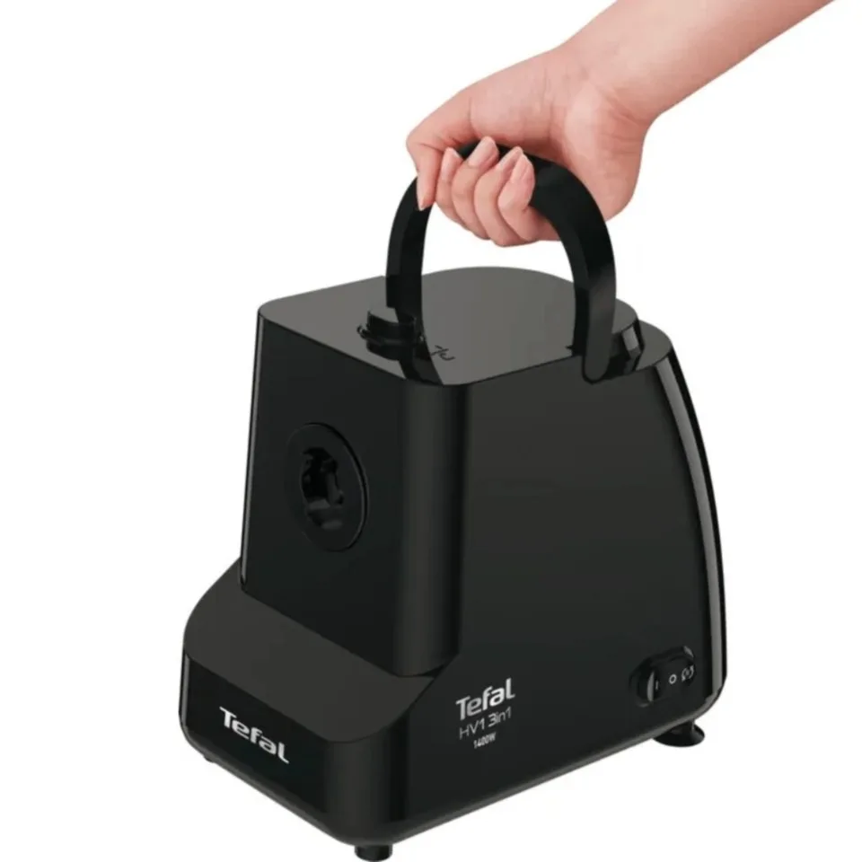 Мясорубка Tefal HV1