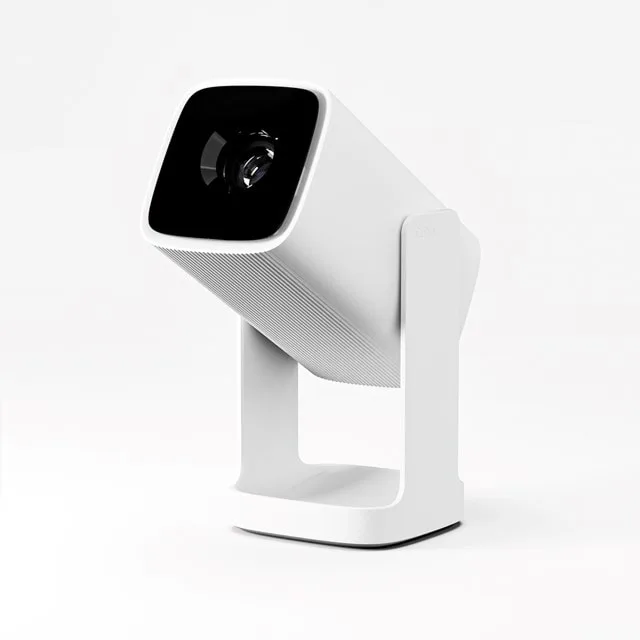 Proyektor Wanbo Cube 1 White