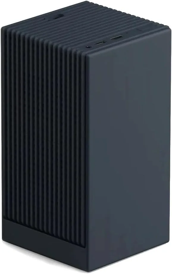 Proyektor Wanbo Cube 2 Pro Beige Green