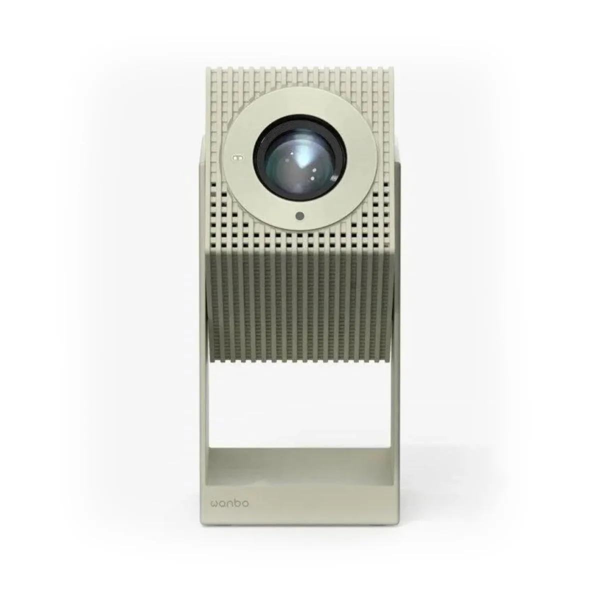 Proyektor Wanbo Cube 2 Pro Beige Green