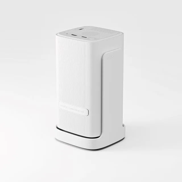Proyektor Wanbo Cube 1 White