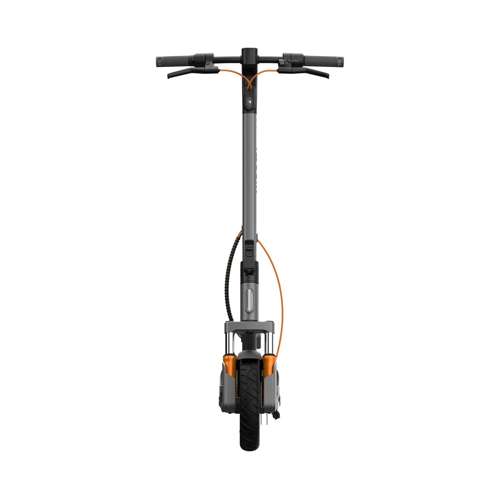 Самокат Xiaomi Scooter 6 Max Grey (DDHBC06XB) BHR08QLGL