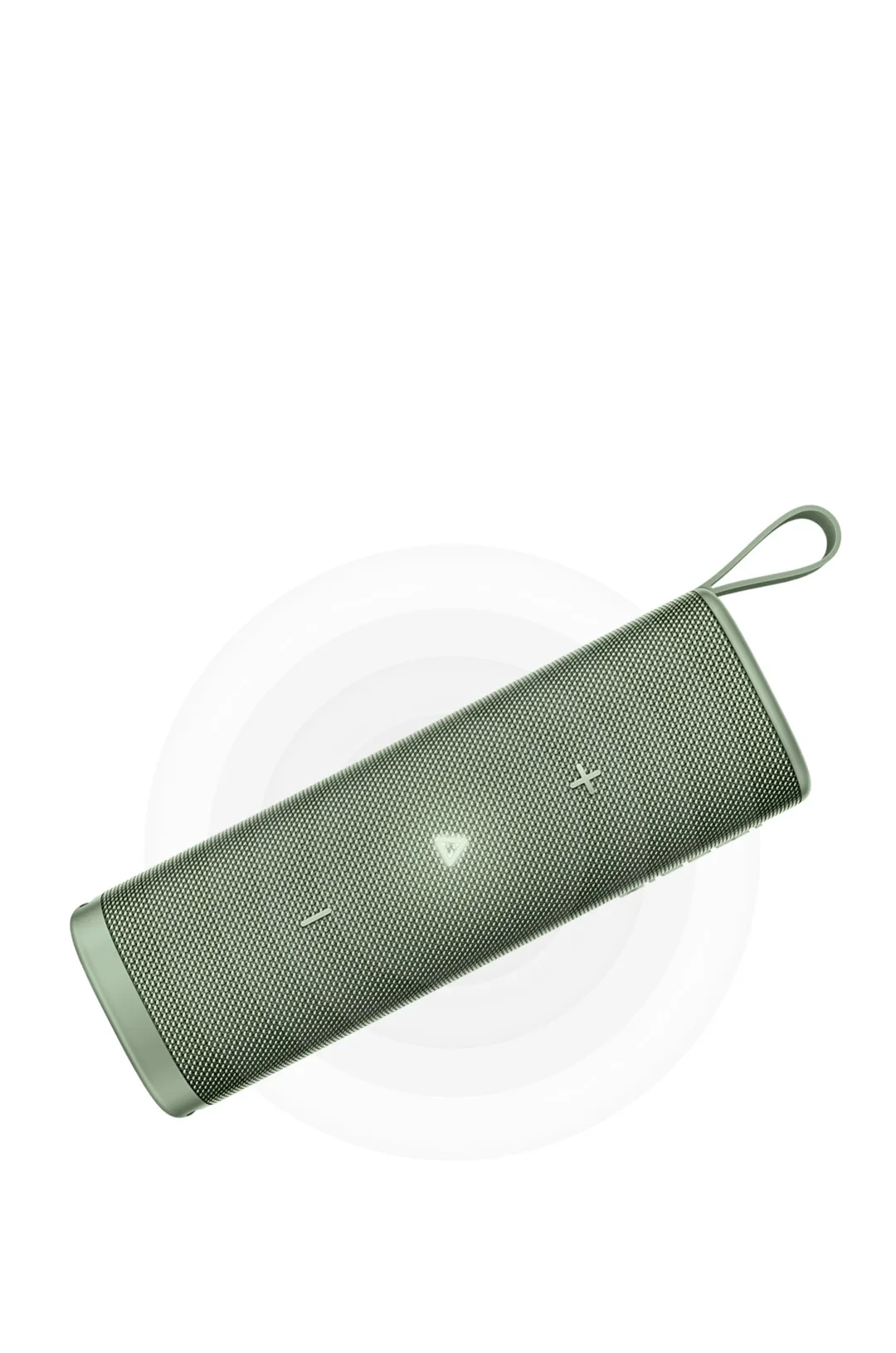 Динамик Xiaomi Sound Outdoor 30 Вт (Green) QBH4372GL