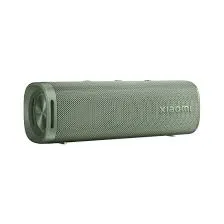 Динамик Xiaomi Sound Outdoor 30 Вт (Green) QBH4372GL