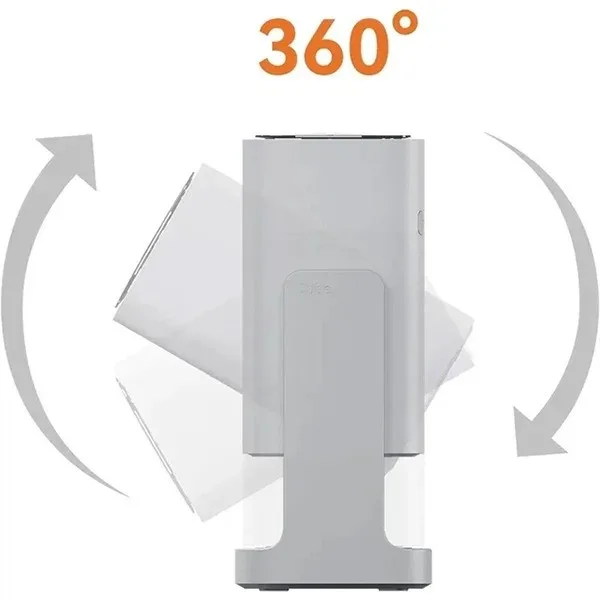Proyektor Wanbo Cube 1 White