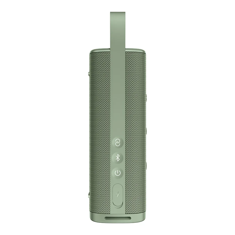 Динамик Xiaomi Sound Outdoor 30 Вт (Green) QBH4372GL