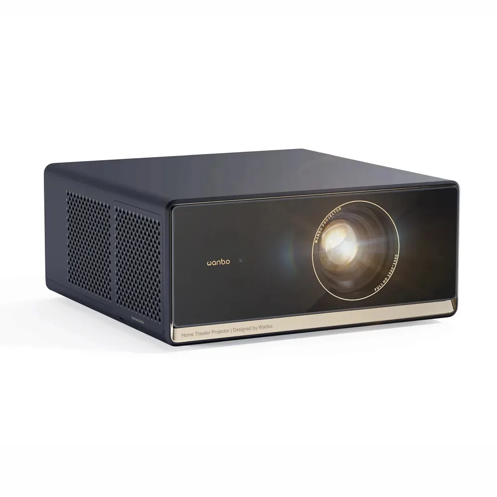 Proyektor Wanbo X5 Pro
