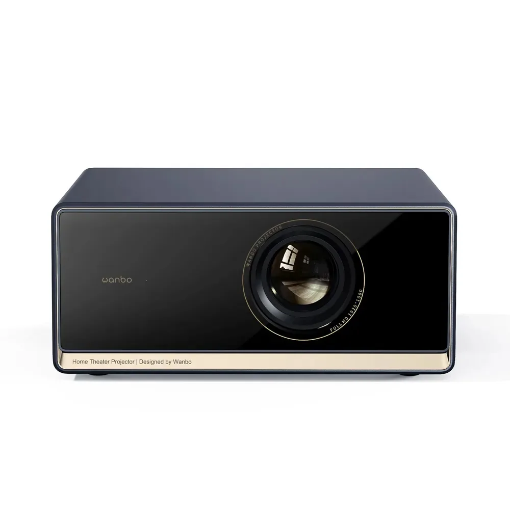 Proyektor Wanbo X5 Pro