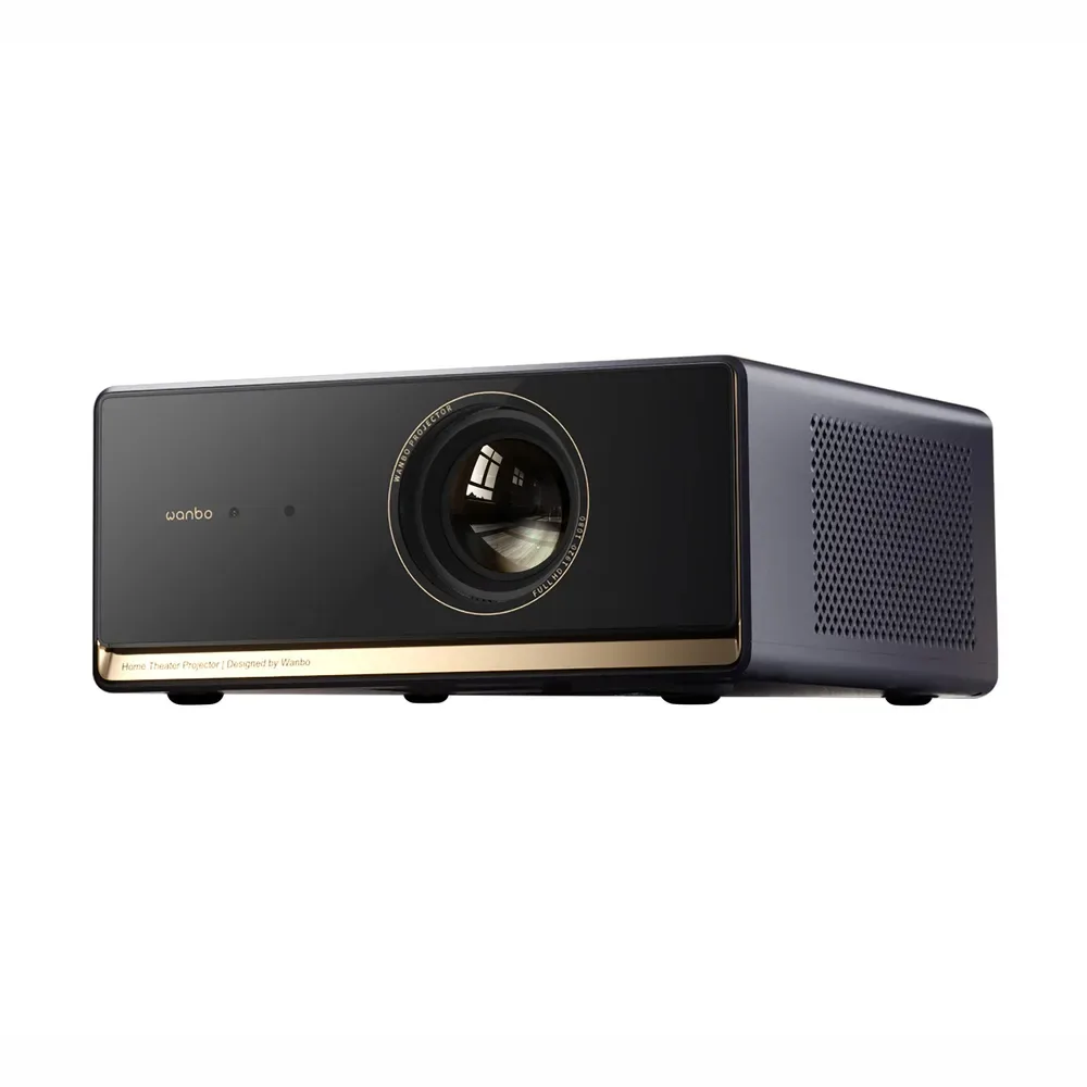 Proyektor Wanbo X5 Pro
