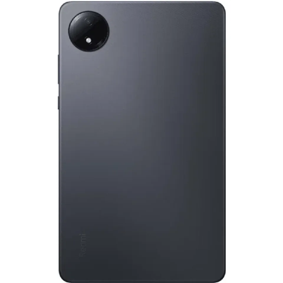 Планшет Xiaomi Redmi Pad SE 8.7 4/128GB 4G Графитово-серый