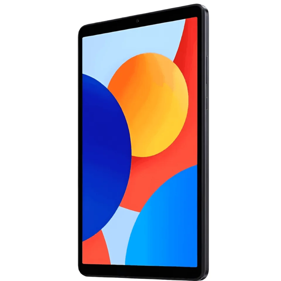 Планшет Xiaomi Redmi Pad SE 8.7 4/128GB 4G Графитово-серый