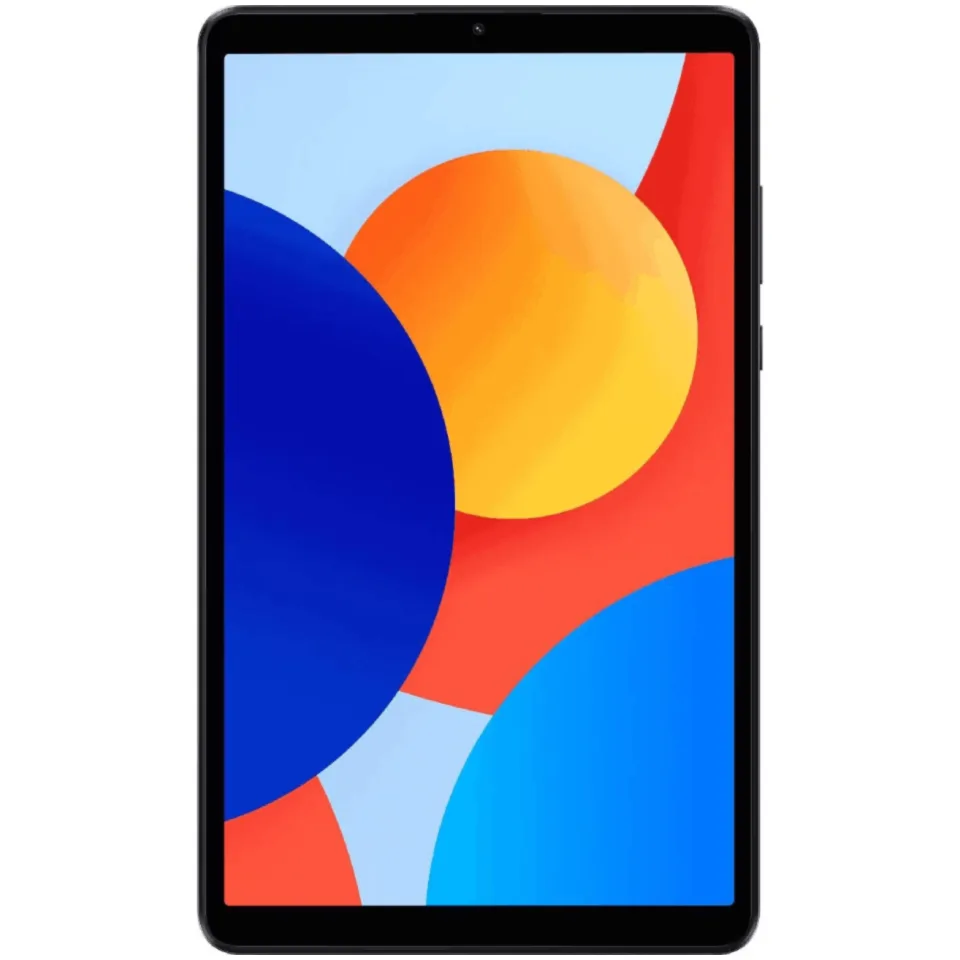 Планшет Xiaomi Redmi Pad SE 8.7 4/128GB 4G Графитово-серый