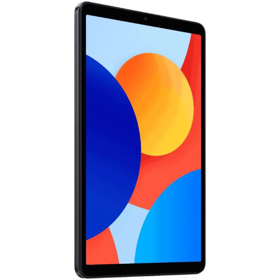 Планшет Xiaomi Redmi Pad SE 8.7 4/128GB 4G Графитово-серый