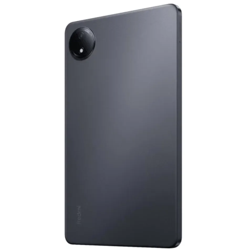 Планшет Xiaomi Redmi Pad SE 8.7 4/128GB 4G Графитово-серый