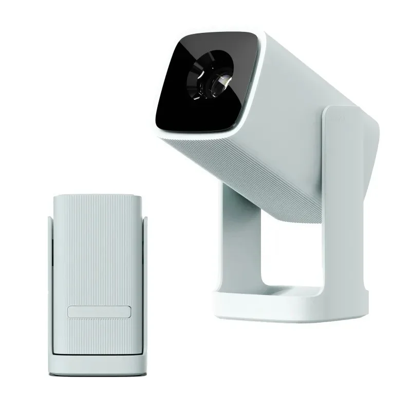 Proyektor Wanbo Cube 1 White