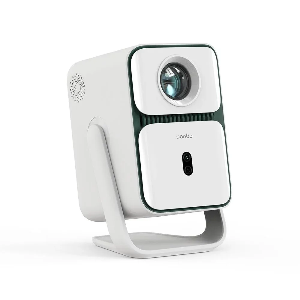 Проектор Wanbo T2 Ultra