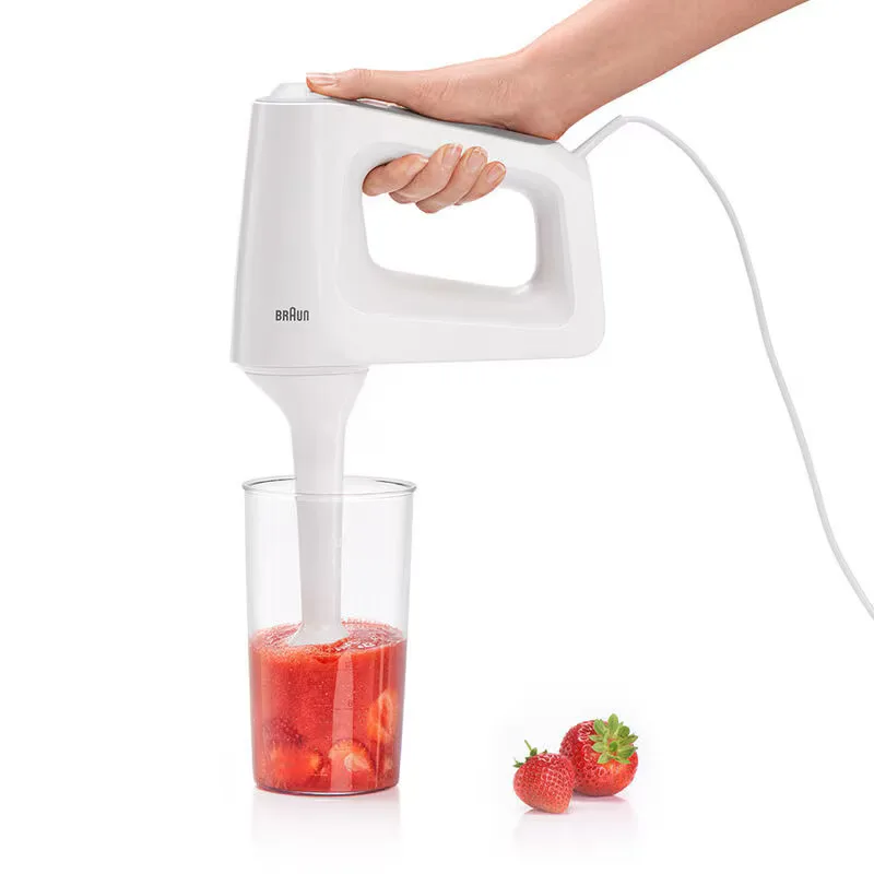 Миксеры Braun HM3135WH