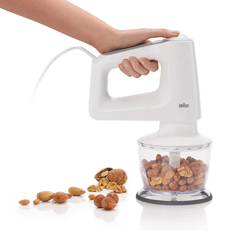 Миксеры Braun HM3135WH