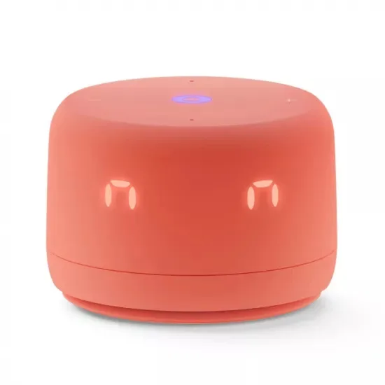 Умная станция Яндекс Lite 2 (YNDX-00026ORG)