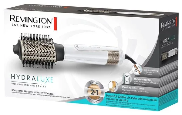 Фен Remington AS8901 E51 HYDRAluxe
