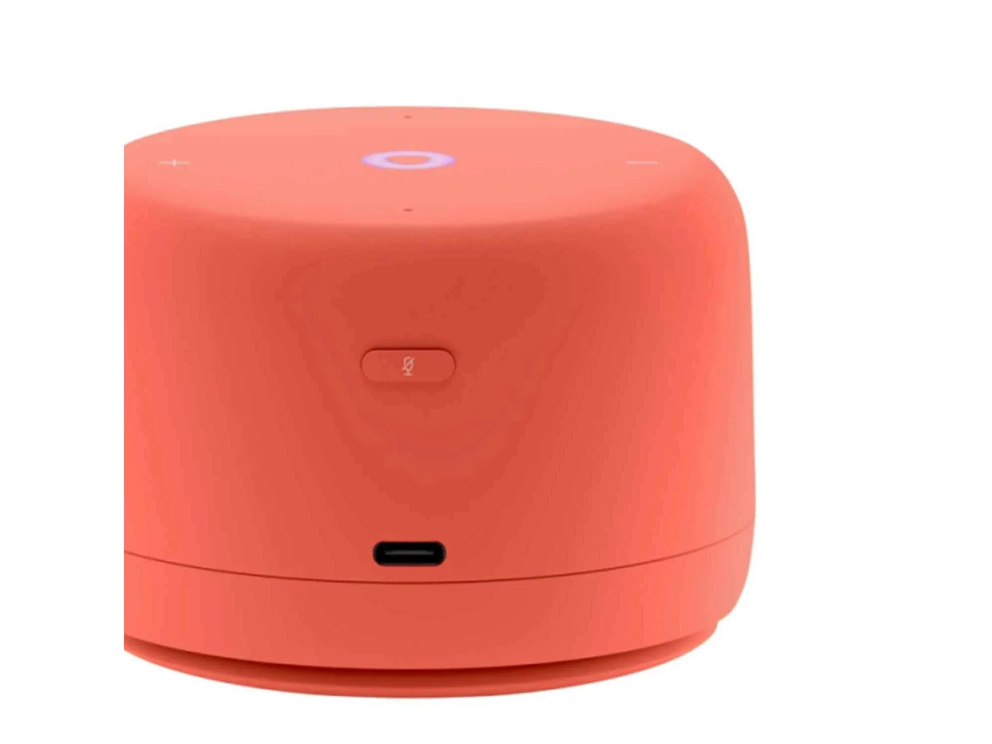 Умная станция Яндекс Lite 2 (YNDX-00026ORG)