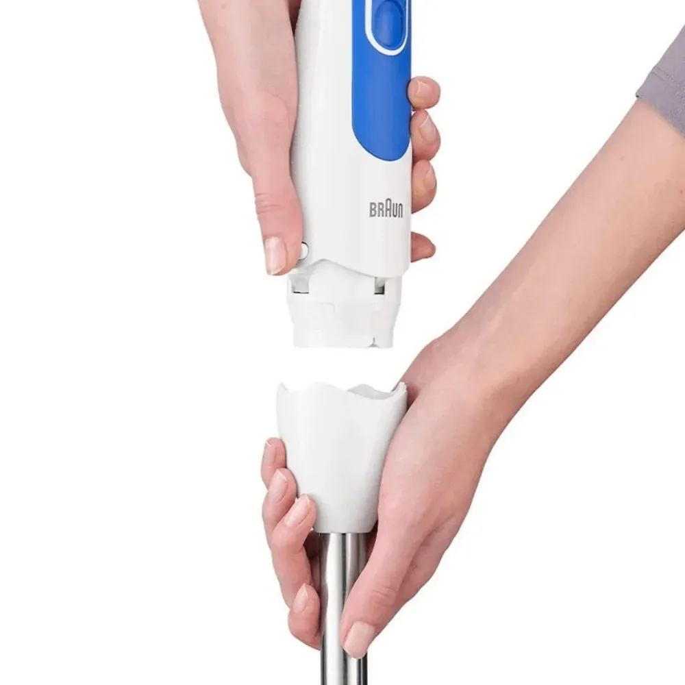 Блендер Braun MQ3045WH