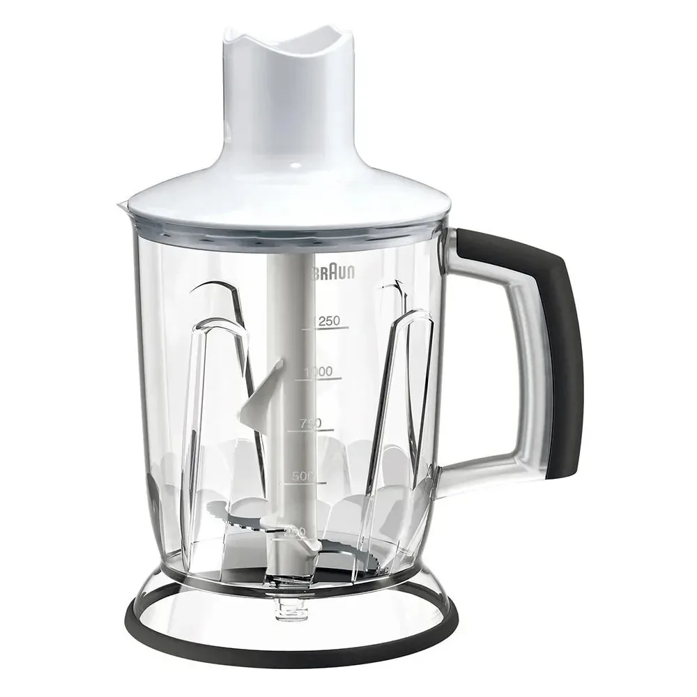Блендер Braun MQ3045WH