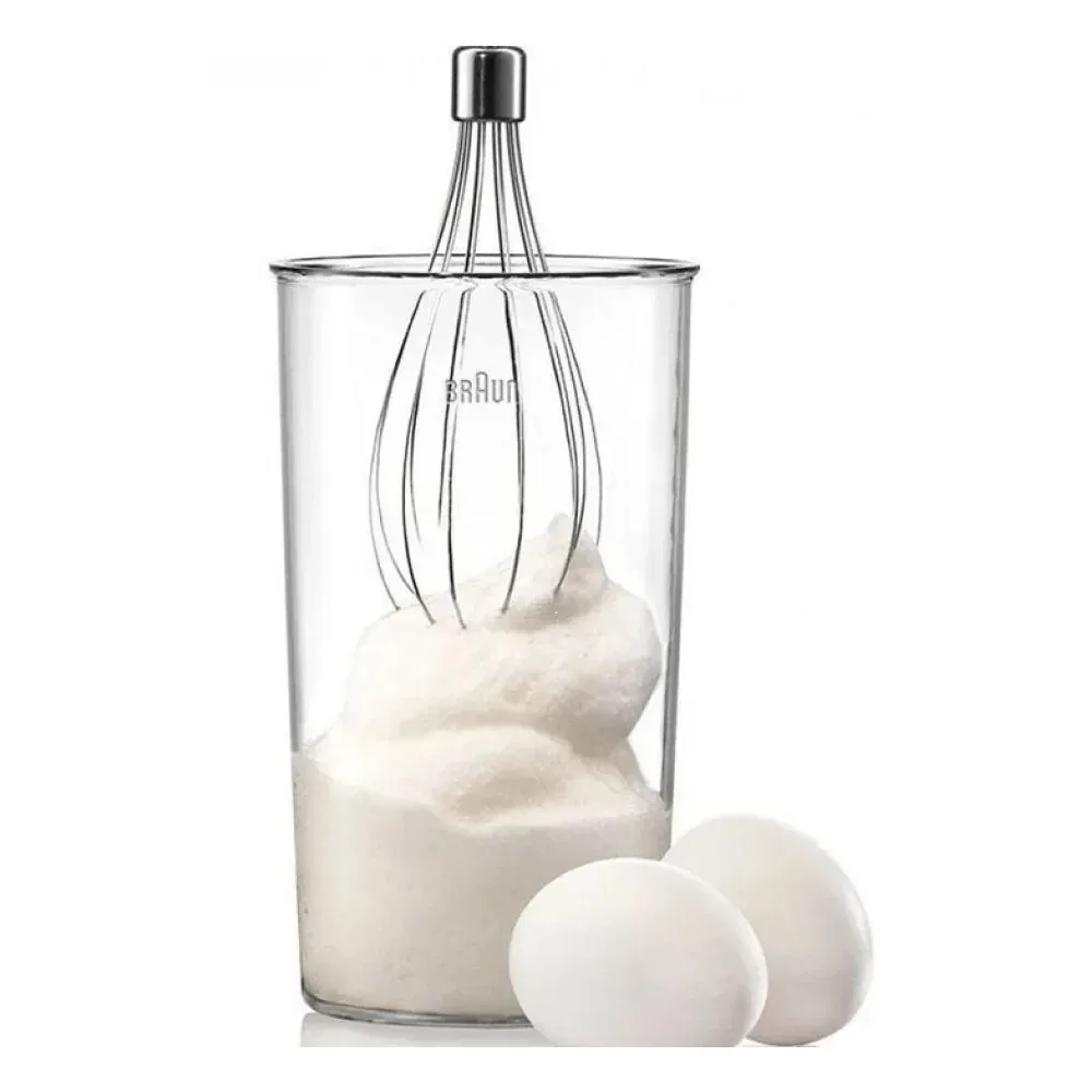 Блендер Braun MQ3045WH