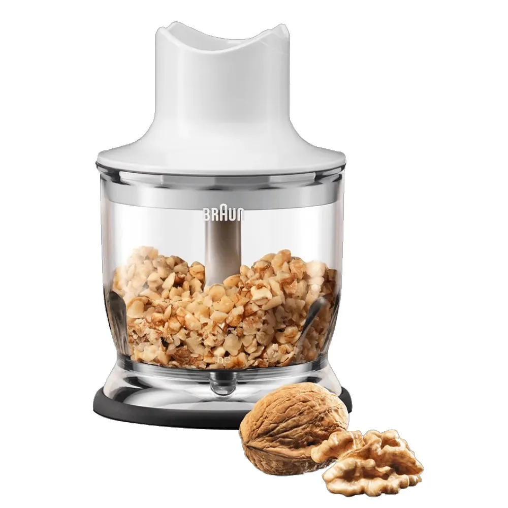 Блендер Braun MQ3045WH