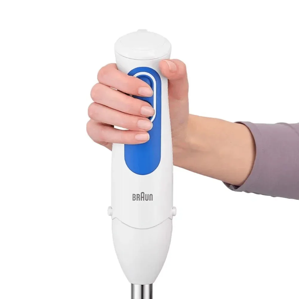 Блендер Braun MQ3045WH