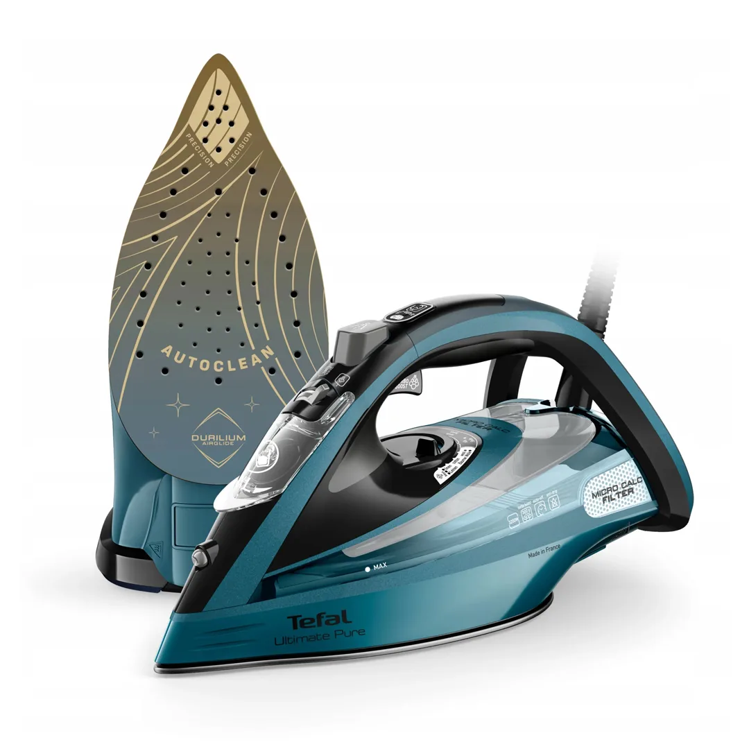 Ütü Tefal FV9851