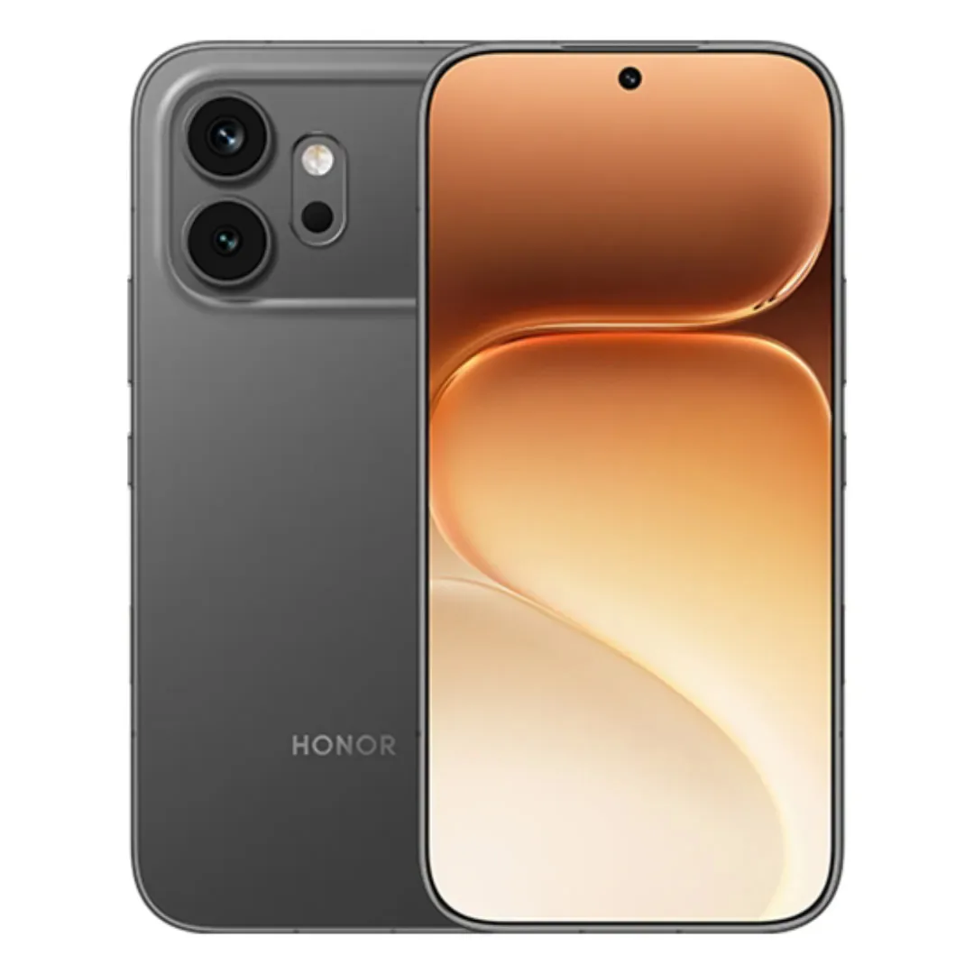 Smartfon Honor 600 8/256GB Black