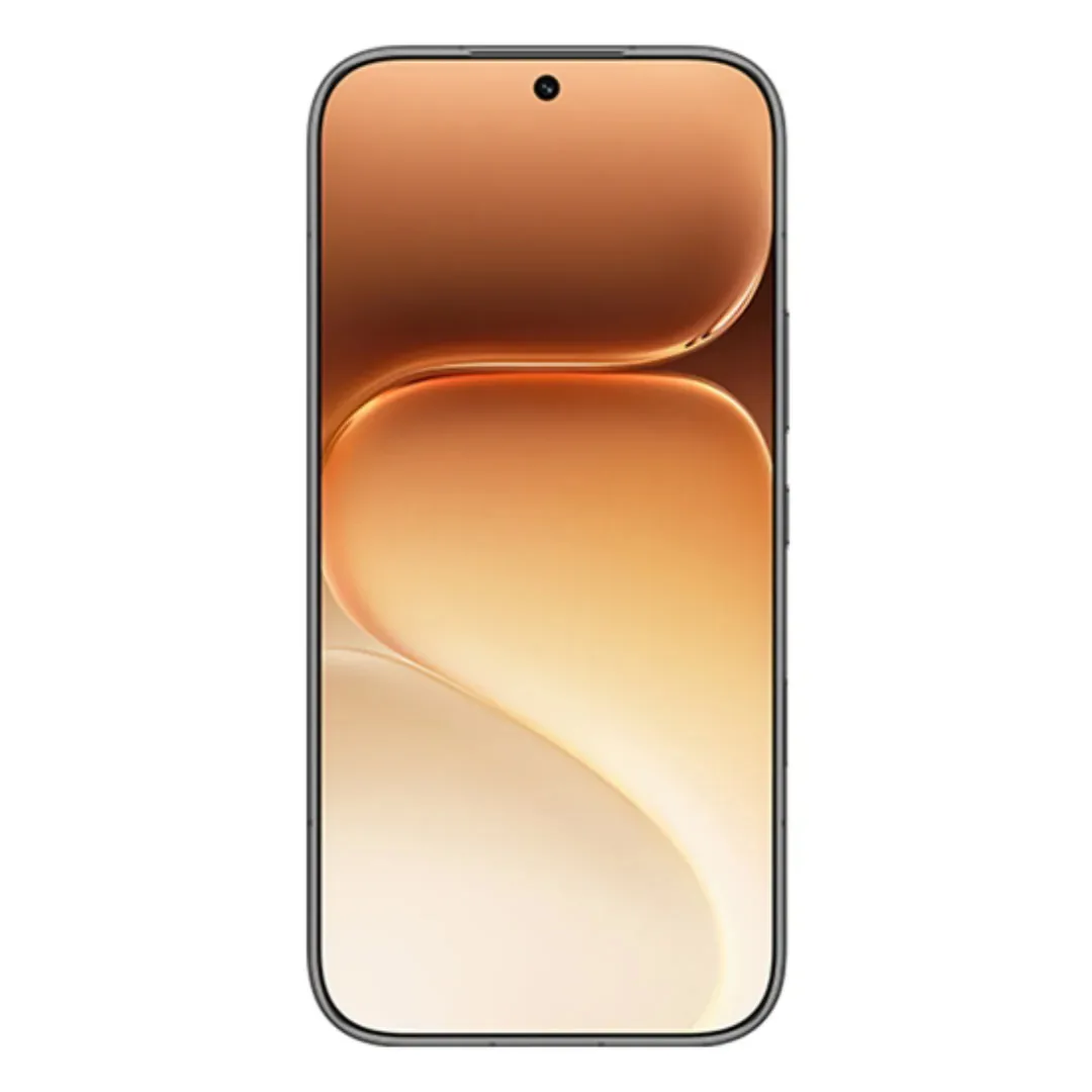 Смартфон Honor 600 8/256GB Черный