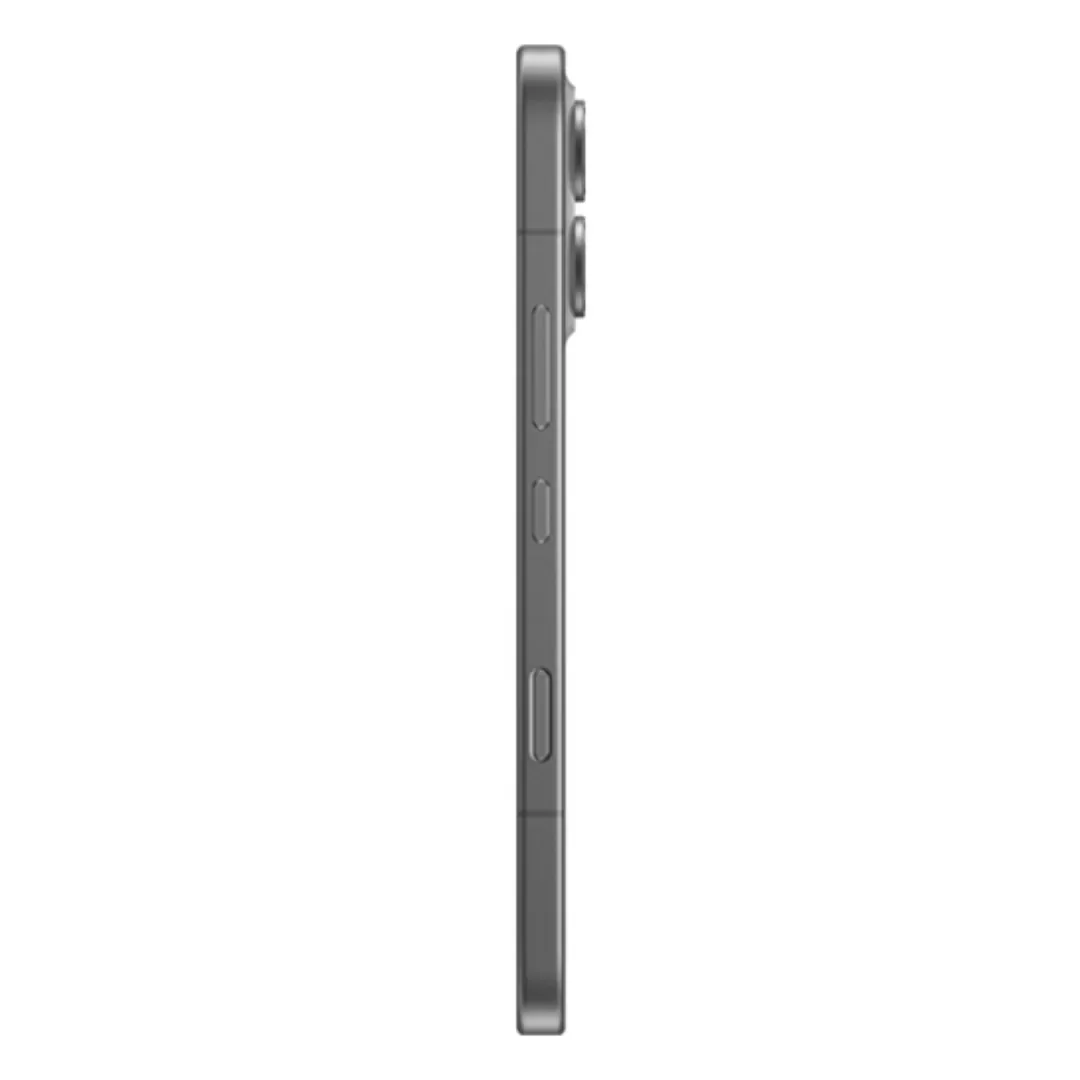 Смартфон Honor 600 8/256GB Черный