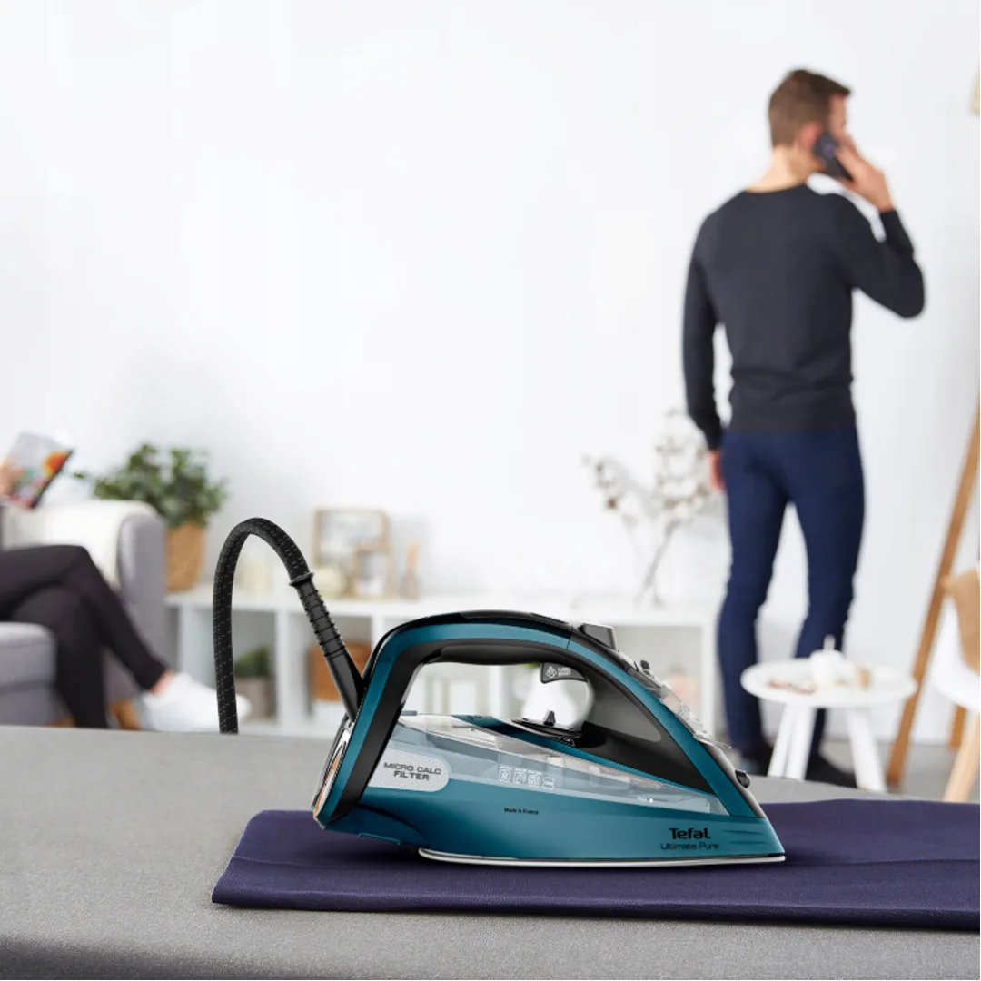 Утюг Tefal FV9851