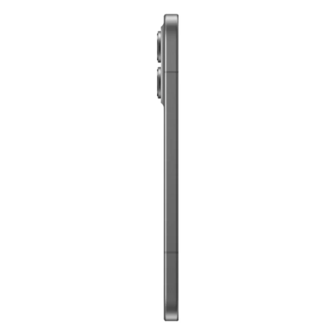 Смартфон Honor 600 8/256GB Черный